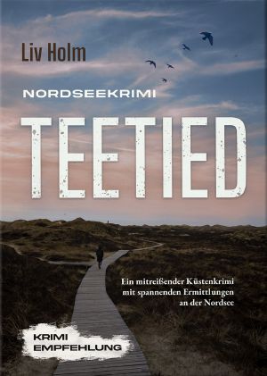 [Nordseekrimi 02] • Teetied